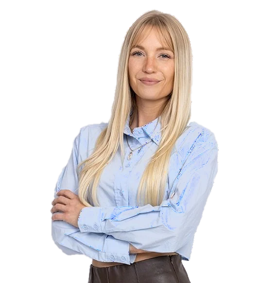 Bianca Kopp, Geschäftsführerin von Match Me Medical