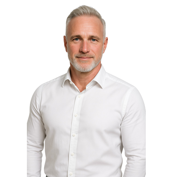 Volker Loibl, CEO Apollo Consulting