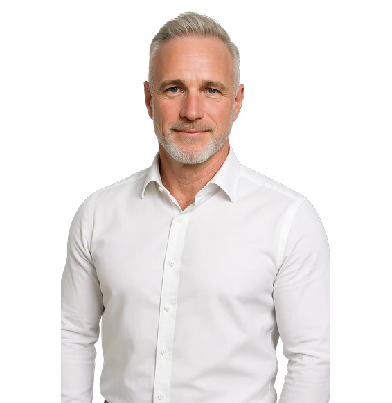 Volker Loibl, CEO Apollo Consulting