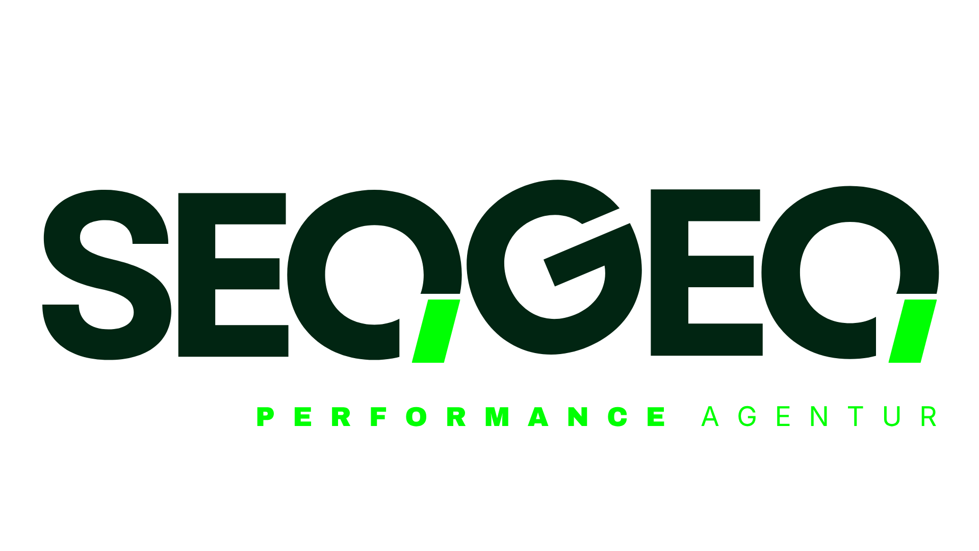 SEOGEO Performance