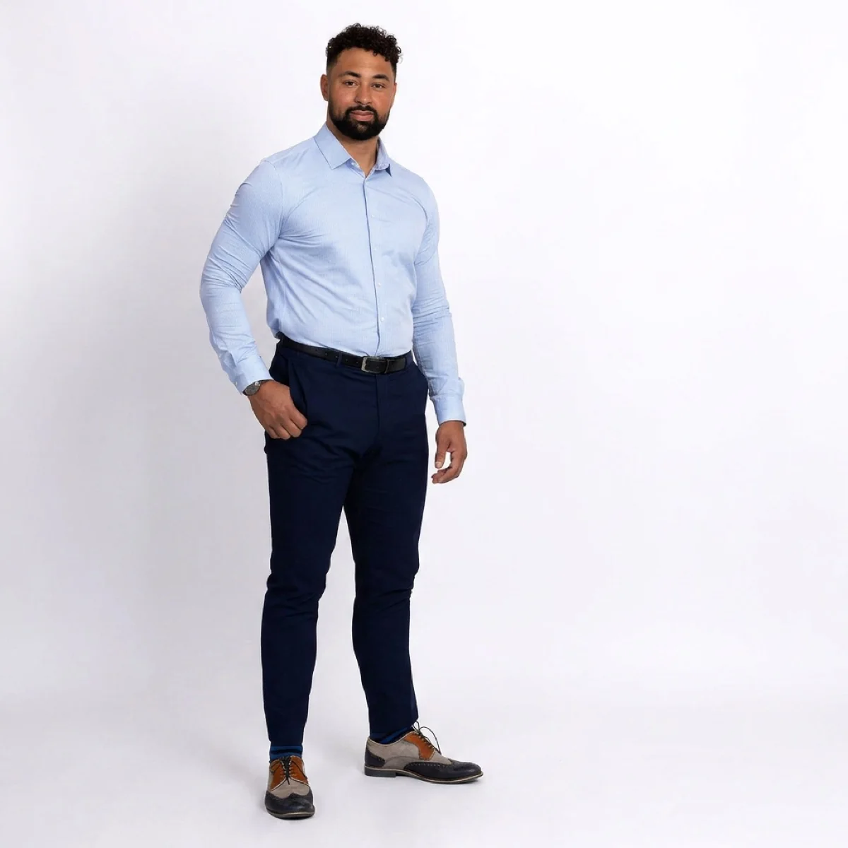 Adrian Dula, Inhaber von SEOGEO Performance, SEO- und GEO-Experte für Köln und das Bergische Land